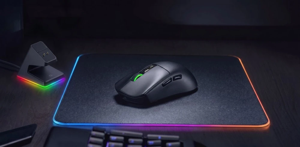 tacens Mars Gaming MMWELITE pelė dešinei rankai Bluetooth Optinė 20000 DPI