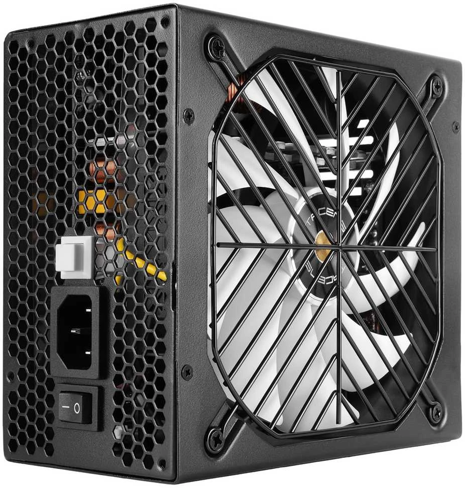 TACENS VALEO V 800M 800W DC-DC, ATX 3.1 PCIe 5.1
