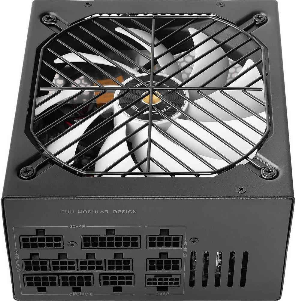 TACENS VALEO V 800M 800W DC-DC, ATX 3.1 PCIe 5.1