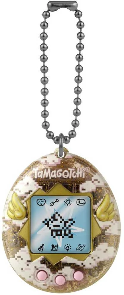 Bandai TAMAGOČIS - NUOSTABUS ANGELAS