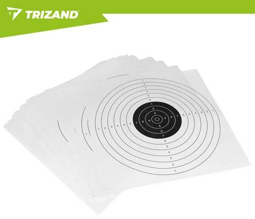 Tarcza Trizand 50x50 cm šaudymo taikinys