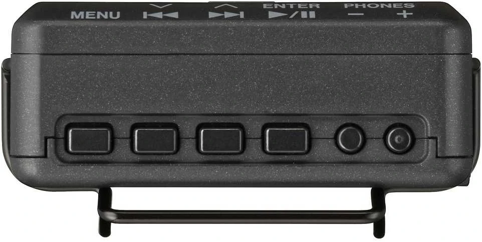Skaitmeninis Diktofonas - Tascam DR-10L Pro su Lavalier Mikrofonu