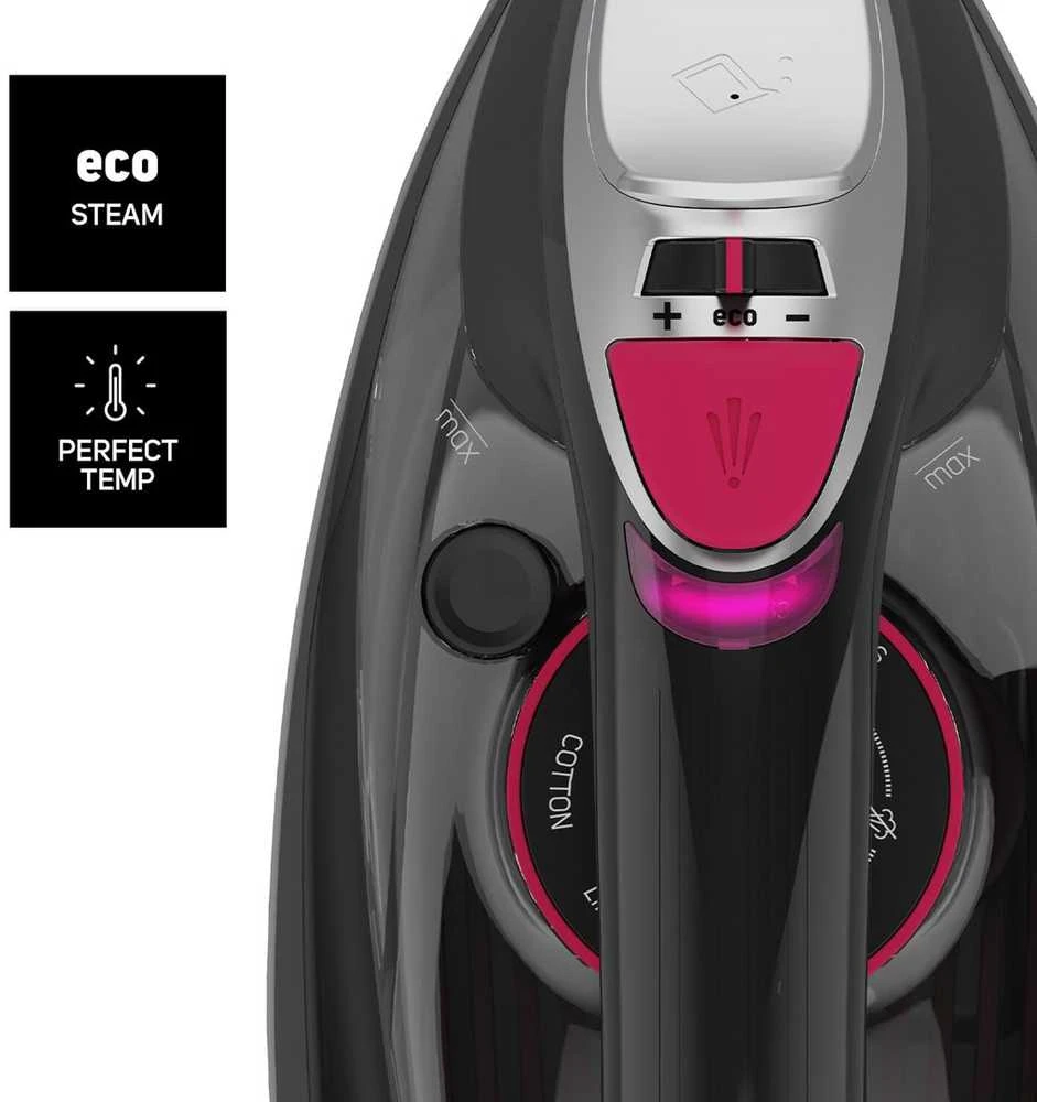 Taurus Geyser Eco 2800W Lygintuvas