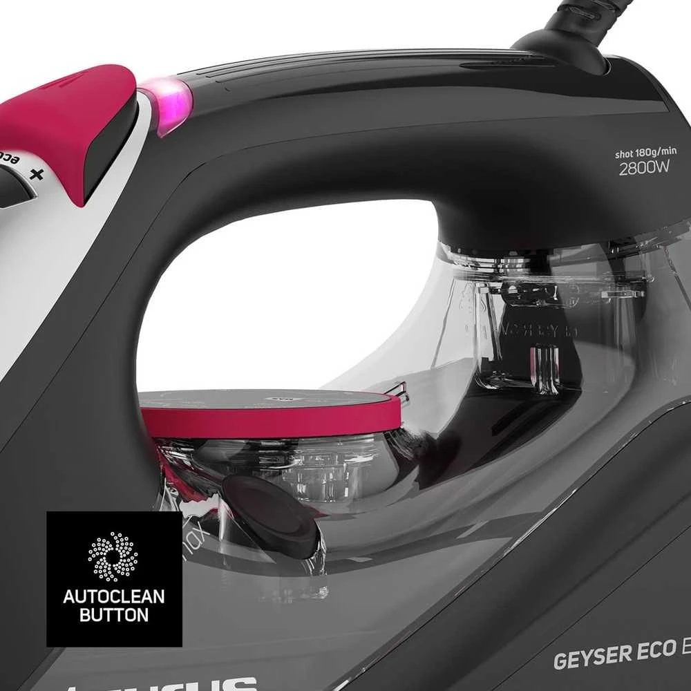 Taurus Geyser Eco 2800W Lygintuvas