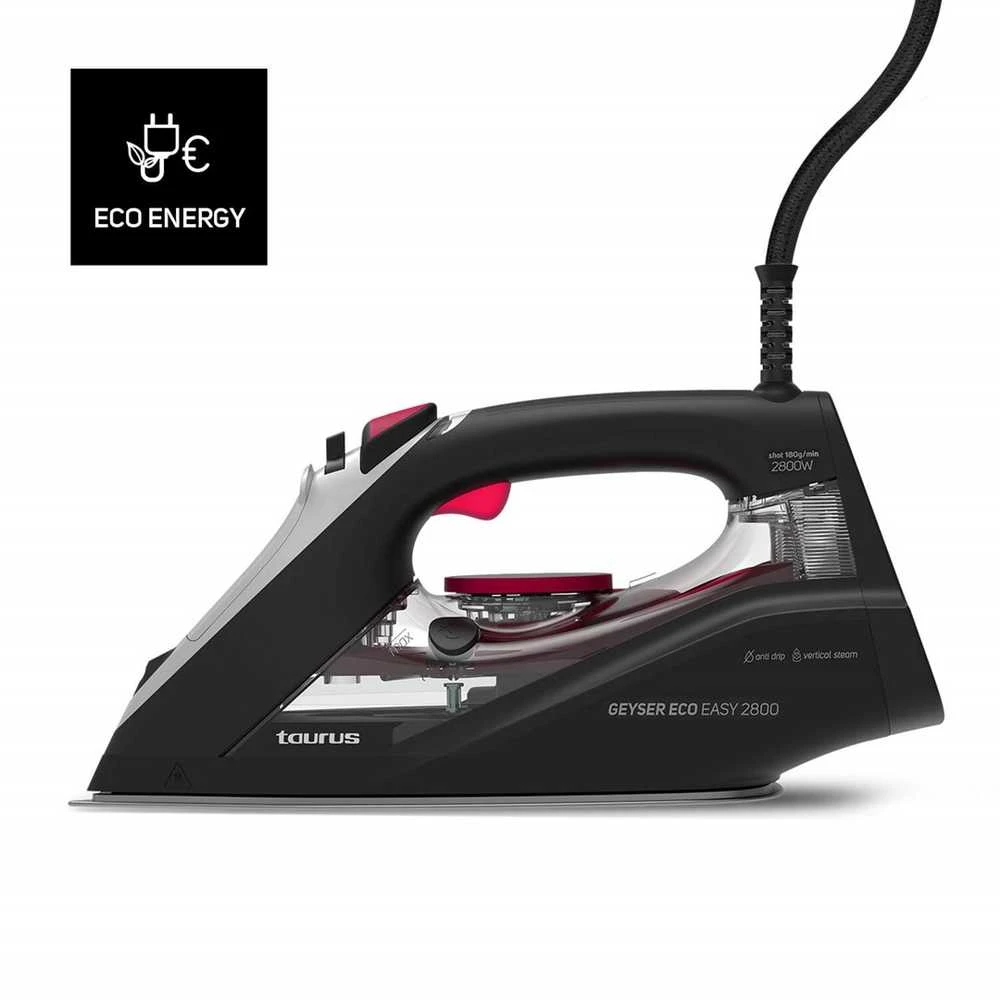 Taurus Geyser Eco 2800W Lygintuvas