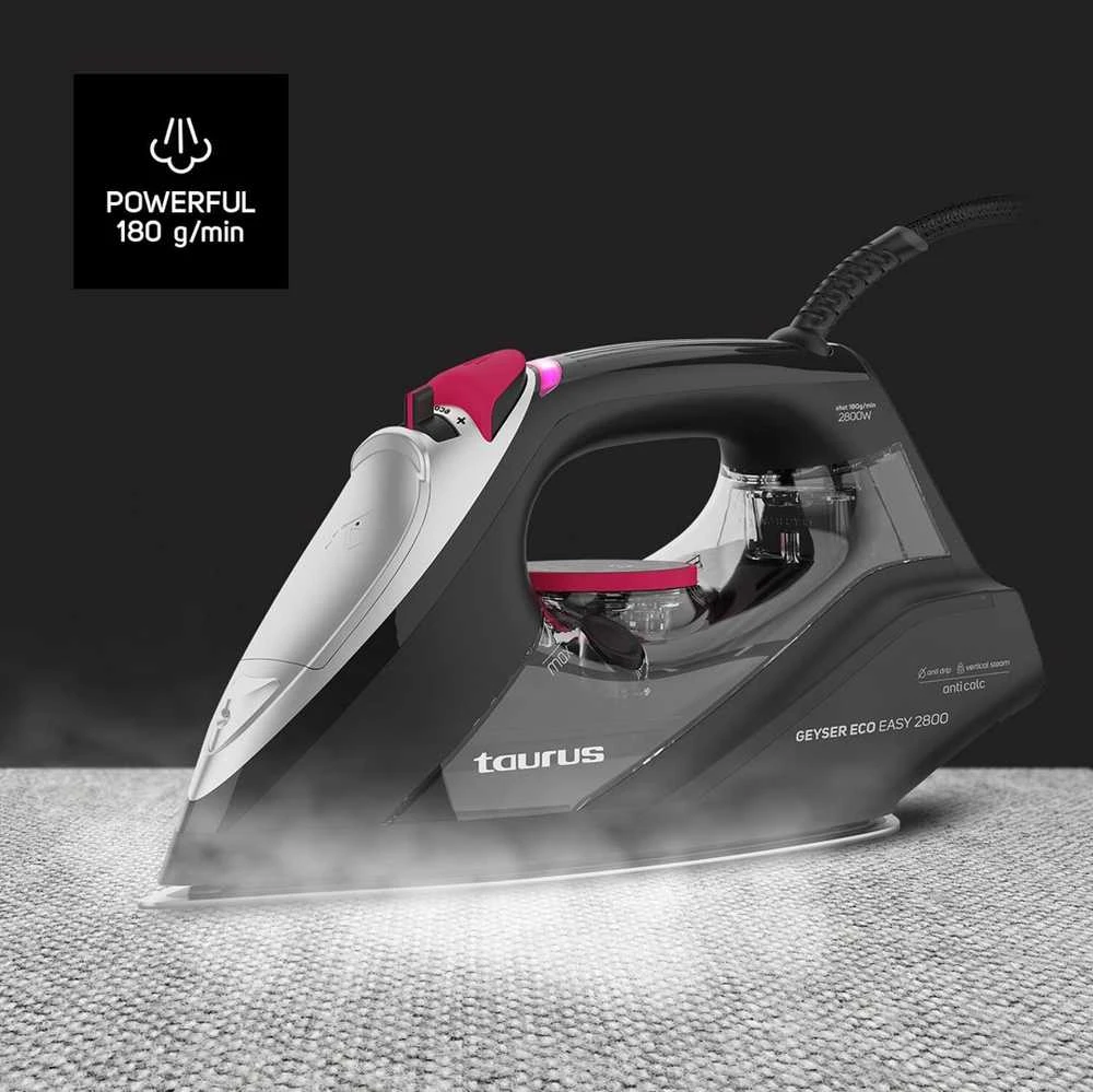 Taurus Geyser Eco 2800W Lygintuvas