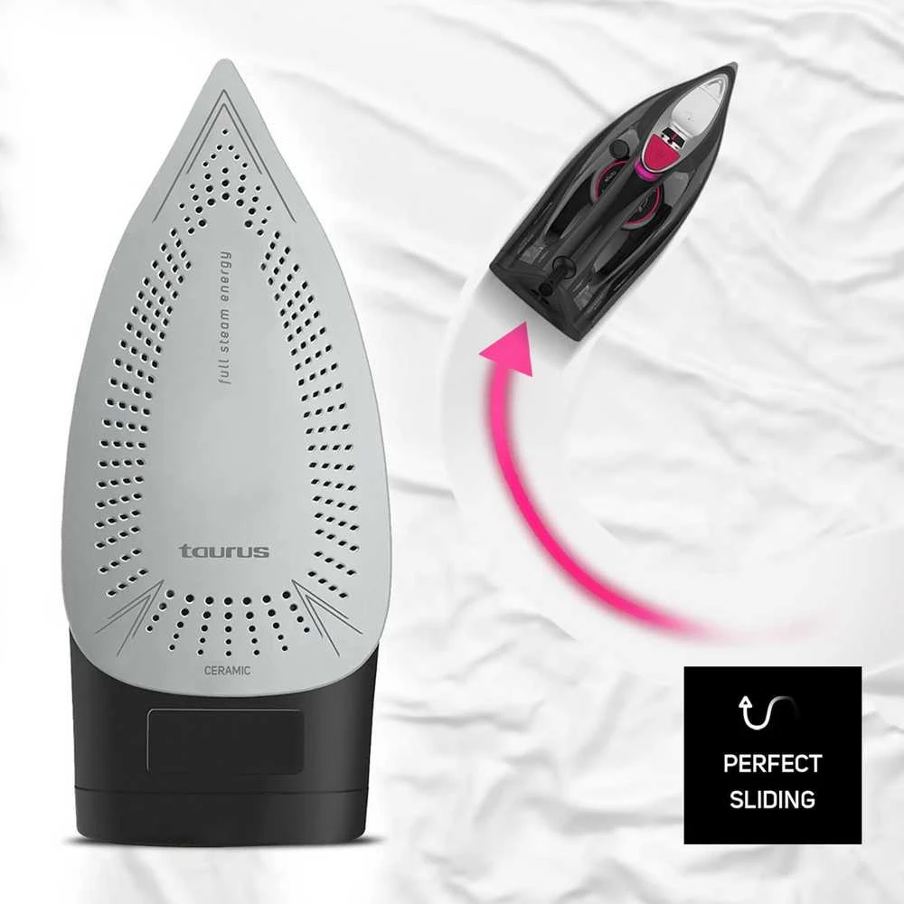 Taurus Geyser Eco 2800W Lygintuvas