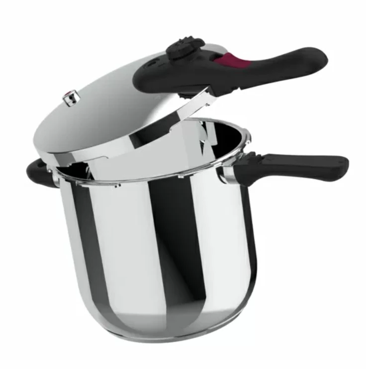 Taurus Moments Rapid 6l pressure cooker KCP4106