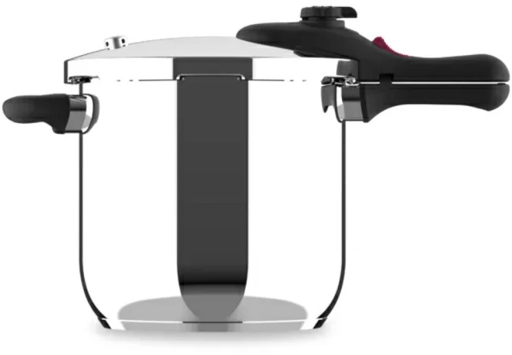 Taurus Moments Rapid 6l pressure cooker KCP4106