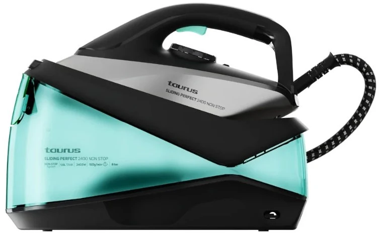 Taurus Non Stop SSD2402 2400 W garo generatorius