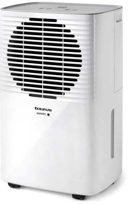 Sausintuvas Drėgmės Surinkėjas - Taurus Pleasant 12L Baltas