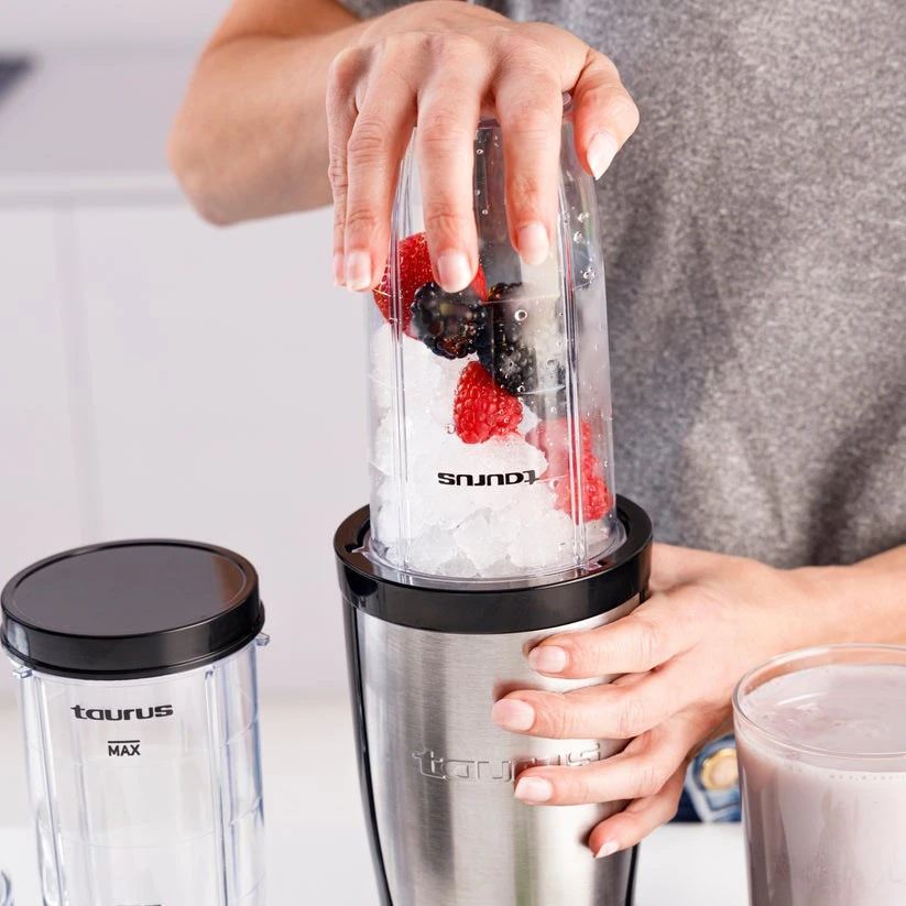 Taurus SHAKE & GO MIX 1000 W 0.5 L Hand Maišytuvas