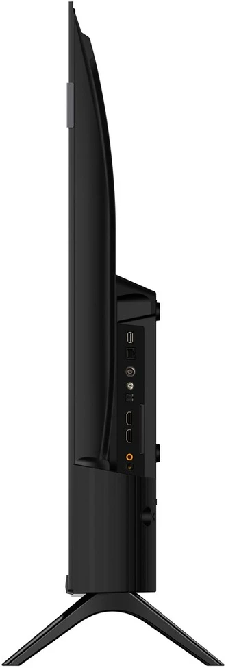 Televizorius TCL S5L 32S5L TV 81.3 cm (32") Full HD Smart TV Wi-Fi Juodas 300 cd/m²