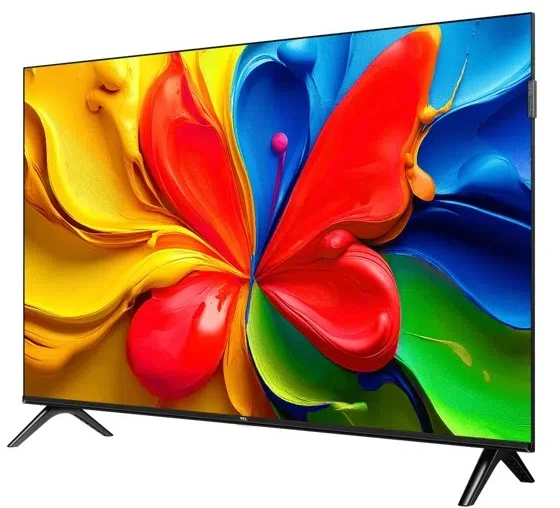TCL 32V4C TV 81.3 cm (32") HD Smart TV Wi-Fi Juodas