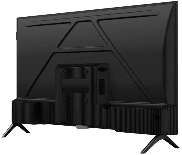 TCL 32V4C TV 81.3 cm (32") HD Smart TV Wi-Fi Juodas