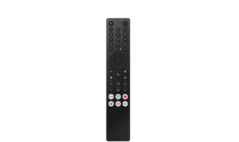 TCL 32V4C TV 81.3 cm (32") HD Smart TV Wi-Fi Juodas