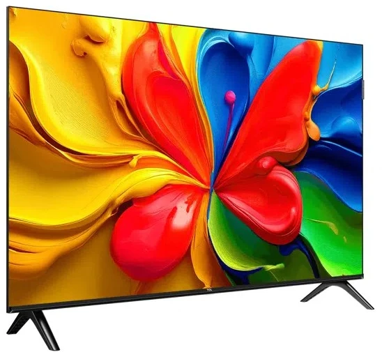 TCL 32V4C TV 81.3 cm (32") HD Smart TV Wi-Fi Juodas