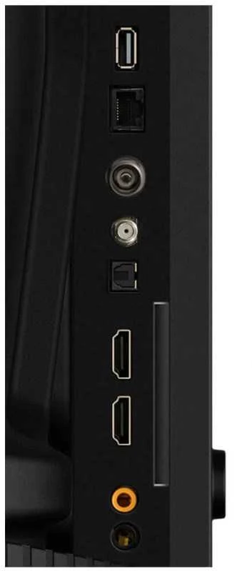 Televizorius TCL 43V5C QLED