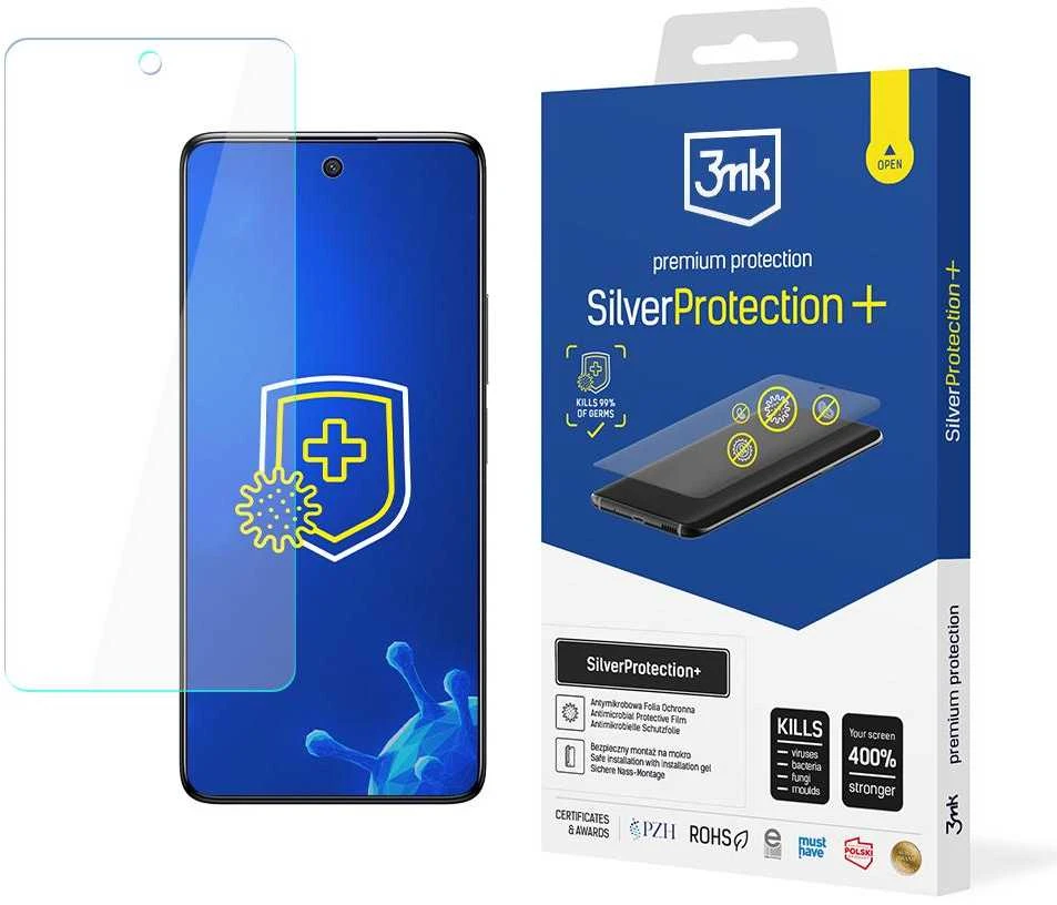 3Mk apsauga TCL 50 5G – 3mk ARC+