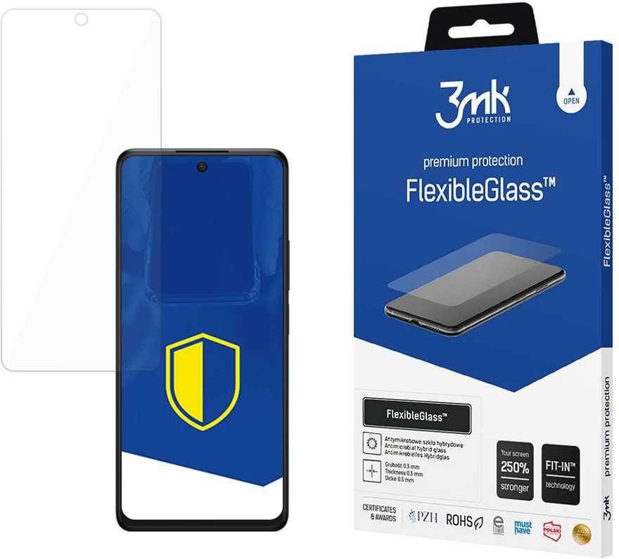 3Mk Protection TCL 50 XL NXTpaper - 3mk FlexibleGlass