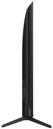 TCL 4K QLED televizorius | 50T69C | 50 | Išmanusis televizorius | „Google TV“ | UHD | Juodas