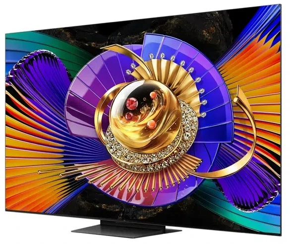 TELEVIZORIUS 55C7L TCL