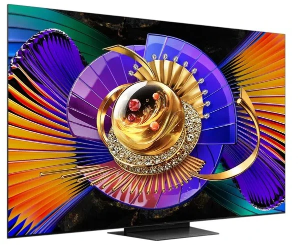 TELEVIZORIUS 55C7L TCL