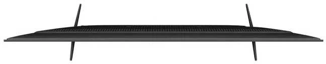 Televizorius TCL 4K QLED TV | 55T69C | 55 | Smart TV | Google TV | UHD | Juodas