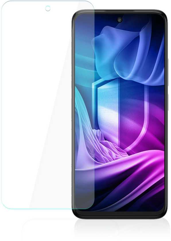 3Mk Protection TCL 60R 5G - 3mk Silky Matt Pro