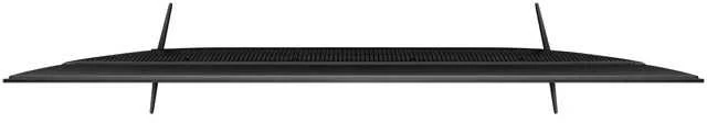 Televizorius TCL 4K QLED TV | 65T69C | 65 | Smart TV | Google TV | UHD | Juodas