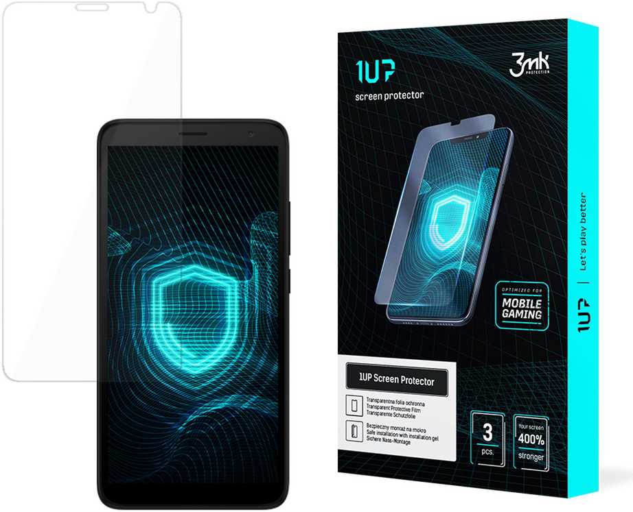 3Mk Protection TCL K11 – 3mk 1UP