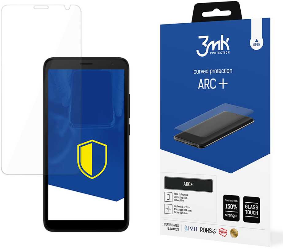 3Mk Protection TCL K11 – 3mk ARC+
