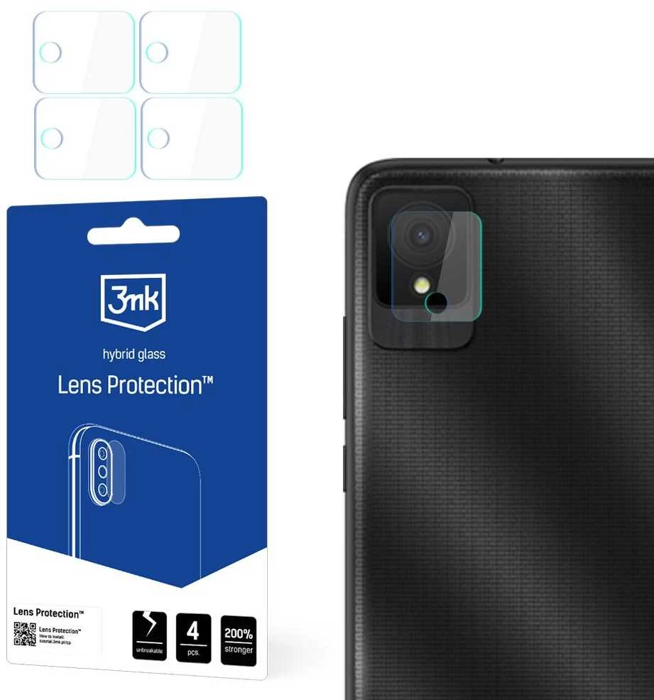 3Mk Protection TCL K11 – 3mk objektyvo apsauga