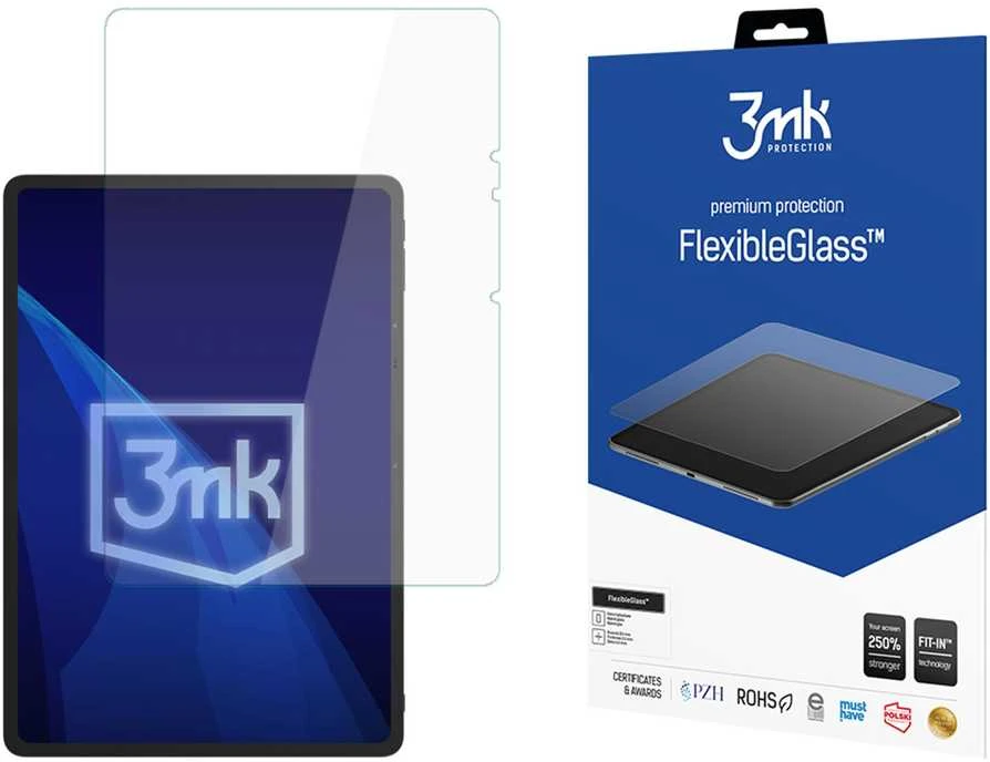 3Mk apsauga TCL NXTPAPER 14 - iki 15" 3mk FlexibleGlass