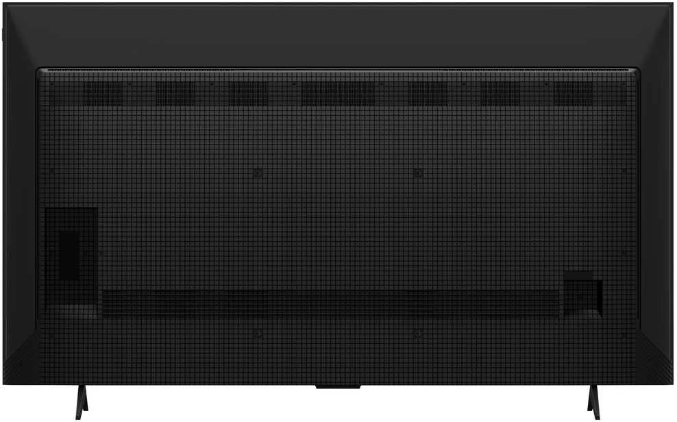 TCL P79K 75P79K televizorius 190,5 cm (75") 4K „Ultra HD“ išmanusis televizorius „Wi-Fi“ metalinis 450 cd/m²