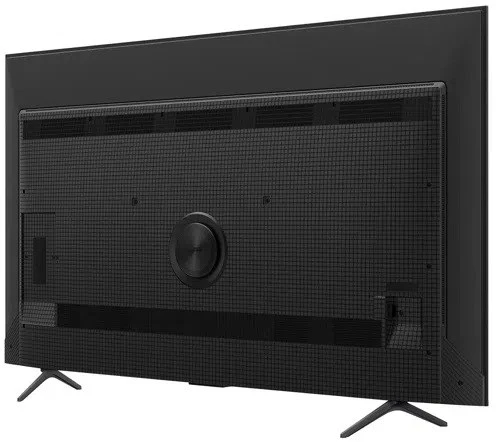 TCL P81K 55P81K televizorius 139,7 cm (55") 4K „Ultra HD“ išmanusis televizorius „Wi-Fi“ metalinis 350 cd/m²