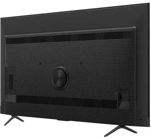 TCL P8K 55P8K 55 colių 4K QLED HDR išmanusis televizorius