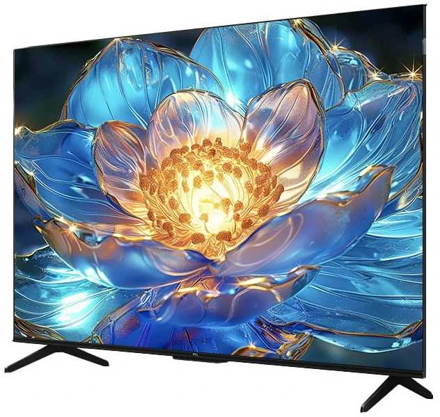 Televizorius TCL QLED 55T7B, 139 cm