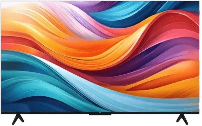 Televizorius TCL QLED 55T7B, 139 cm