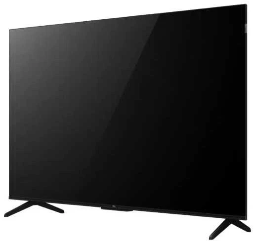 Televizorius TCL QLED 55T7B, 139 cm