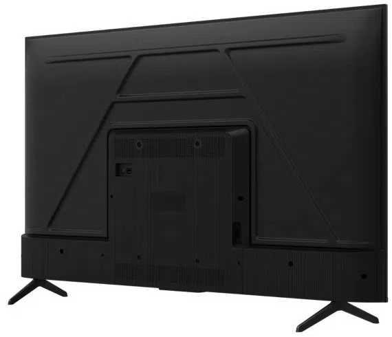 Televizorius TCL QLED 55T7B, 139 cm