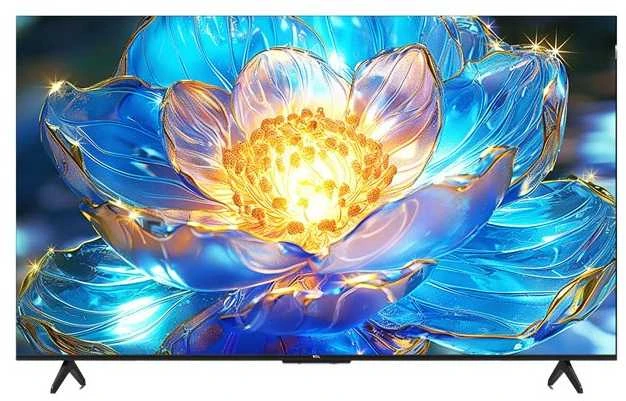 Televizorius TCL QLED 55T7B, 139 cm
