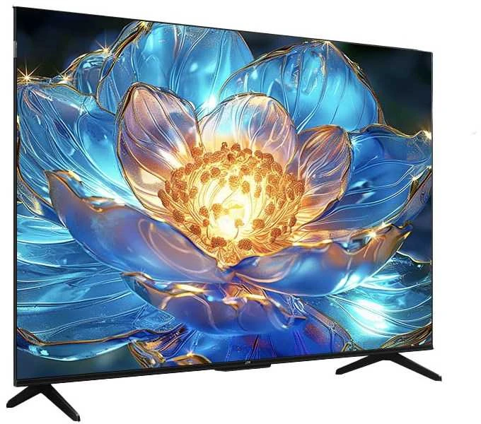 Televizorius TCL QLED 55T7B, 139 cm
