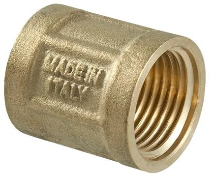 Tdm Brass Tdm_Brass Mova 220, TMD Brass, 1″, vidiniai sriegiai