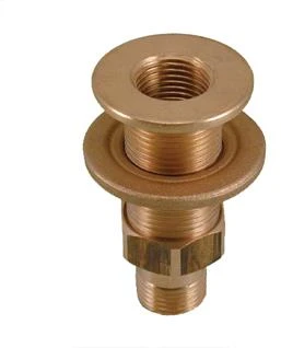 Tdm_Brass Adapteris, TDM 71T 34, 1/2IN su kontraveržle