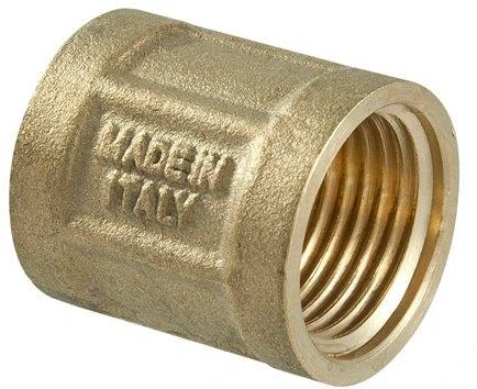 Tdm Brass Mova 220, 1 1/2", vidiniai sriegiai