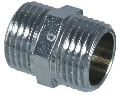 Tdm Brass Tdm_Brass Jungtis 108SC, ½", išorinis sriegis