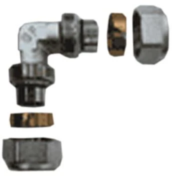 Tdm_Brass ELBOW 26X3.0 530020N/1065 2626