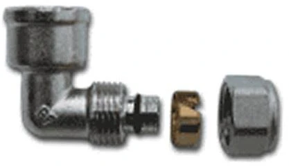 Tdm_Brass ELBOW 3/4X26X3.0F 530022N/1070 3426