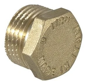 Tdm_Brass Aklė 106, TDM Brass, 1 1/4″